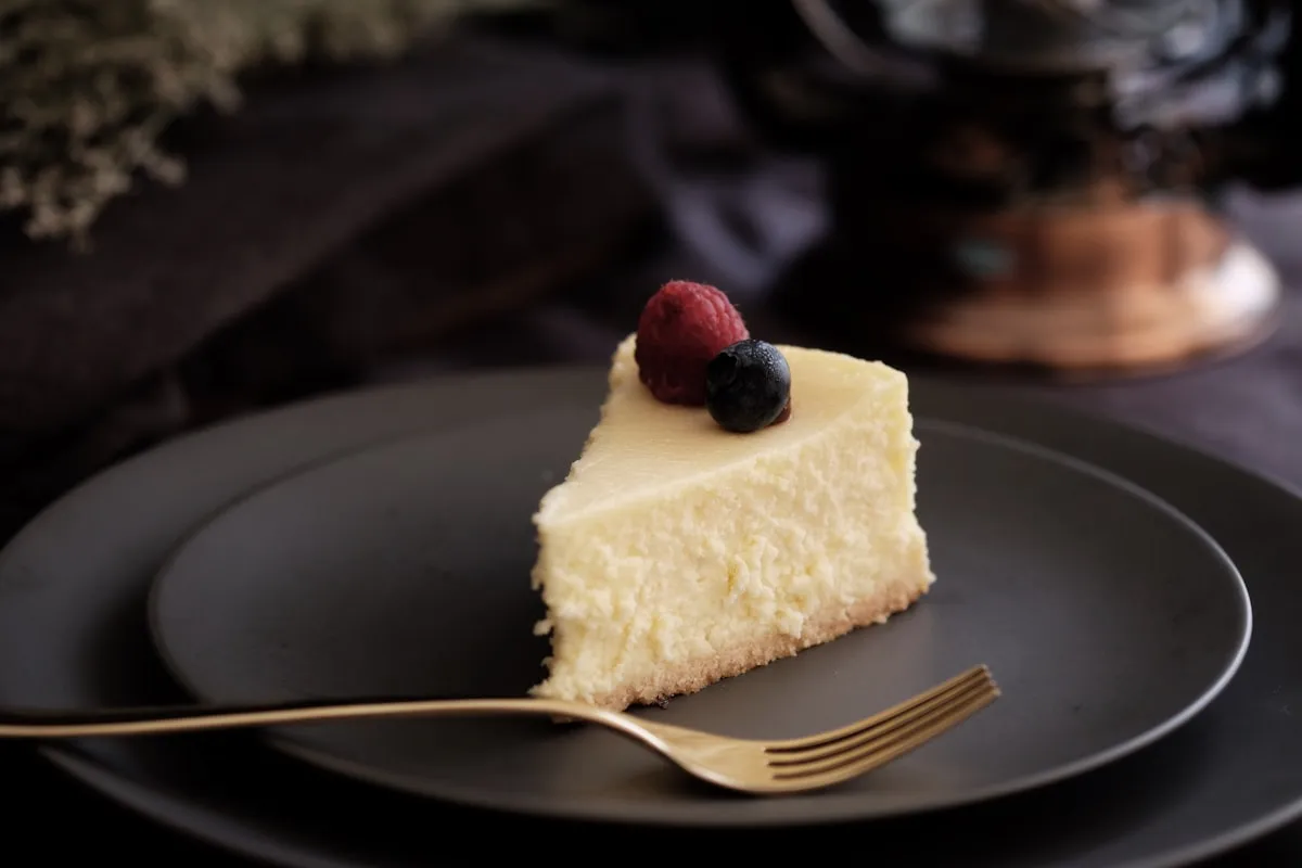 Cheesecake Yapımının Gizli Püf Noktaları