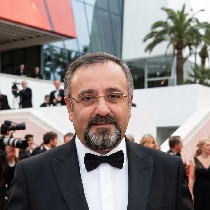 Mehmet Şahin
